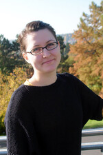 Ina Dick – Neue Mitarbeiterin an der LWG