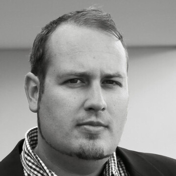 Eric Maercker