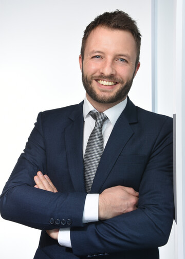 Patrick Hilligardt wird neuer Vorstandssprecher bei der Weinheimat Wrttemberg.