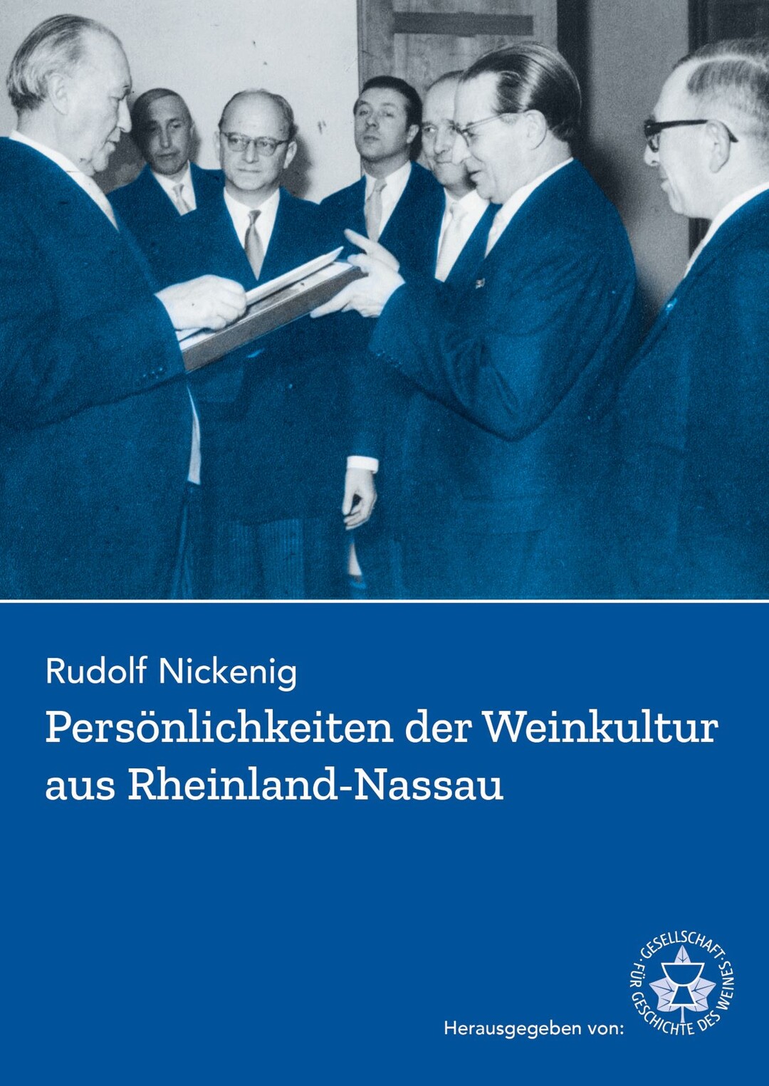 Holen Sie sich jetzt ihr eigenes Exemplar!