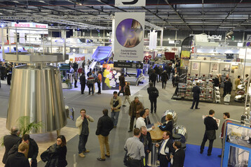 Vinitech-Sifel 2014