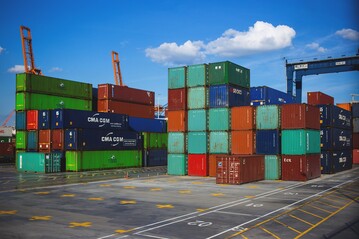 Zu den wichtigsten Weinexportdestinationen fr deutsche Weine zhlen die USA, Norwegen und die Niederlande.