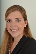 Die Diplom-Betriebswirtin Nicole Naab übernimmt die neue Position der nationalen Key Account Managerin.