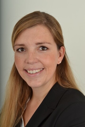 Die Diplom-Betriebswirtin Nicole Naab bernimmt die neue Position der nationalen Key Account Managerin. 