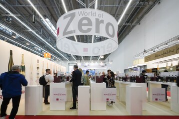 Die ProWein in Dsseldorf ist die international fhrende Fachmesse fr Weine und Spirituosen. Vom 19. bis 21 Mrz 2023 prsentierten sich ber 6000 Aussteller aus mehr als 60 Nationen.