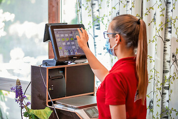 Ein komplettes Gutscheinsystem ist bereits in jedem Kassensystem von p+w integriert.