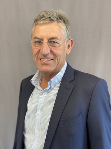 Rainer Zeller aus Mllheim-Britzingen ist neuer Prsident des Badischen Weinbauverbandes.