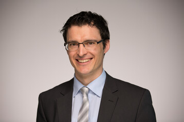  Prof. Dr. Benedikt Rmmelt von der SRH Hochschule Heidelberg leitete die Studie Die Lage der Winzer in der Corona-Pandemie.