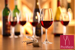 Rotweine stehen dieses Jahr im Fokus der DWI-Präsentation auf der ProWein