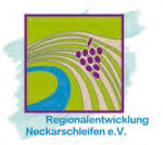 Regionalentwicklung
Neckarschleifen e.V.