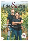 Cover Rebe & Wein 04/2023