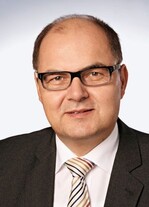 Christian Schmidt, der neue Bundeslandwirtschaftsminister, ernannt am 17. Februar 2014. Quelle: www.christian-schmidt.de