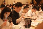 Die Ausbildung zum renommierten Master of Wine (MW) wird ab 2018 erstmals auch eine Woche lang in Deutschland stattfinden.