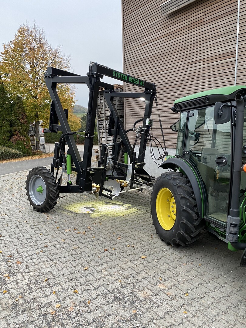 System Beiser