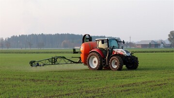 Die nderungen der Pflanzenschutzanwendungs-VO betreffen vor allem den Einsatz von Glyphosat.