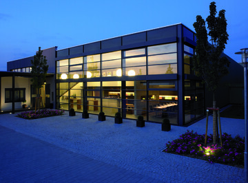 Vinothek Kimmle
