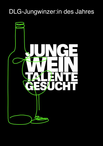 Die DLG (Deutsche Landwirtschafts-Gesellschaft) sucht wieder Nachwuchstalente, die ihr Knnen und Wissen in Oenologie, Wein-Sensorik und internationaler Weinwirtschaft unter Beweis stellen.