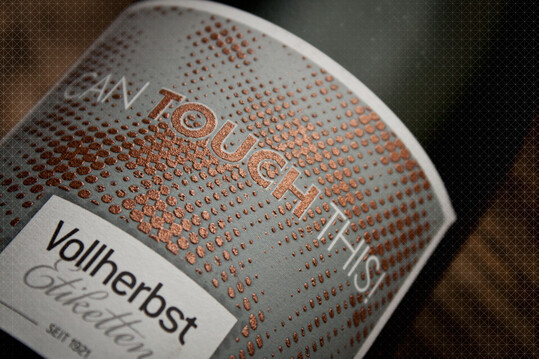 Craft Label