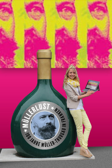Whl den VOLX-Mller