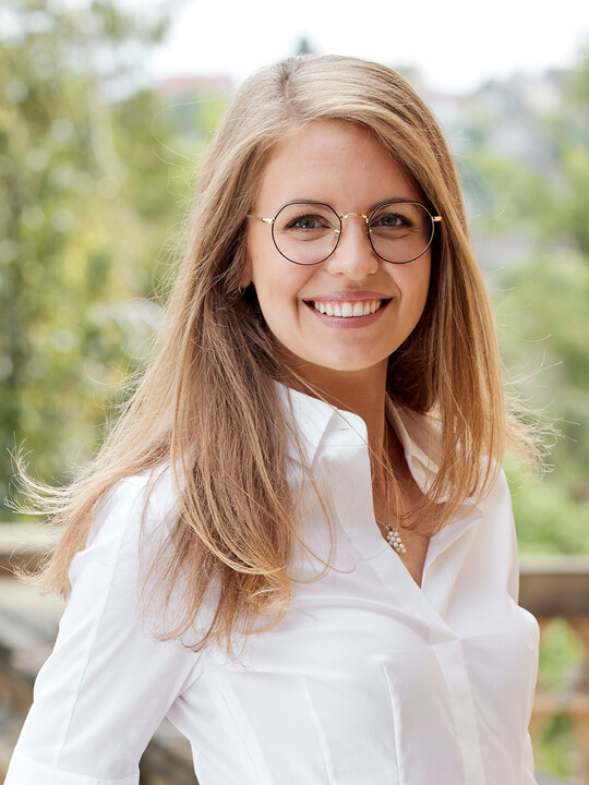 Franken: Eva Brockmann