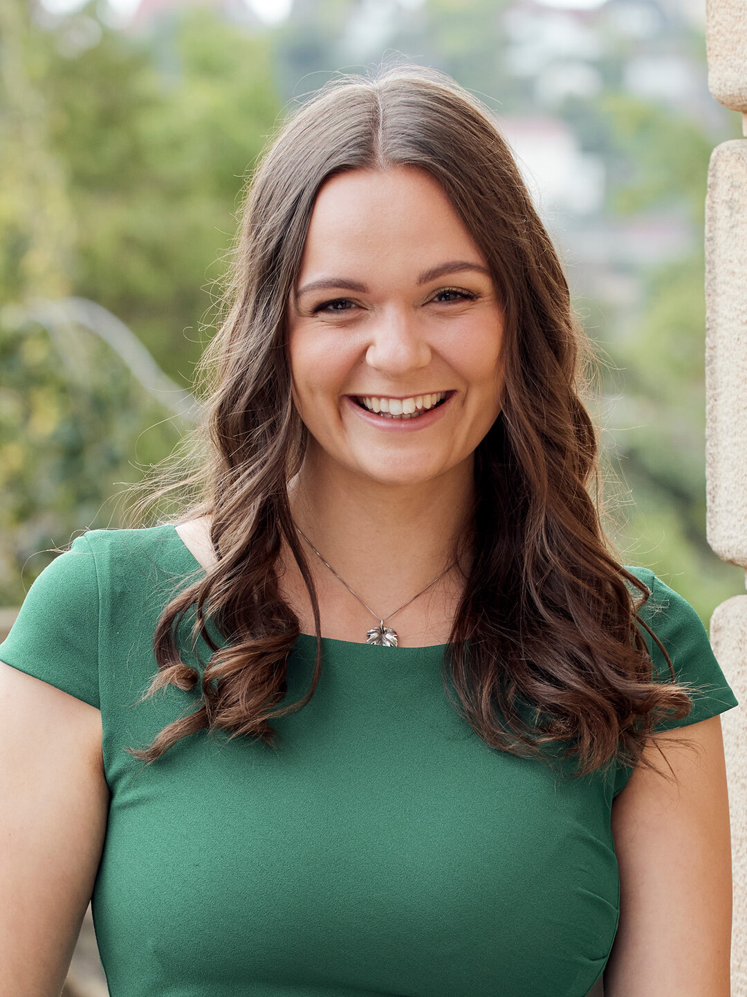 Mosel: Sarah Rhl