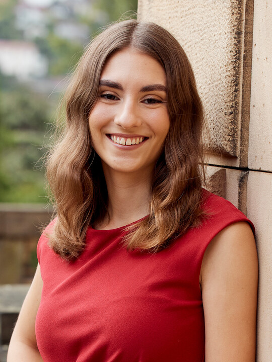 Rheingau: Katja Fhr