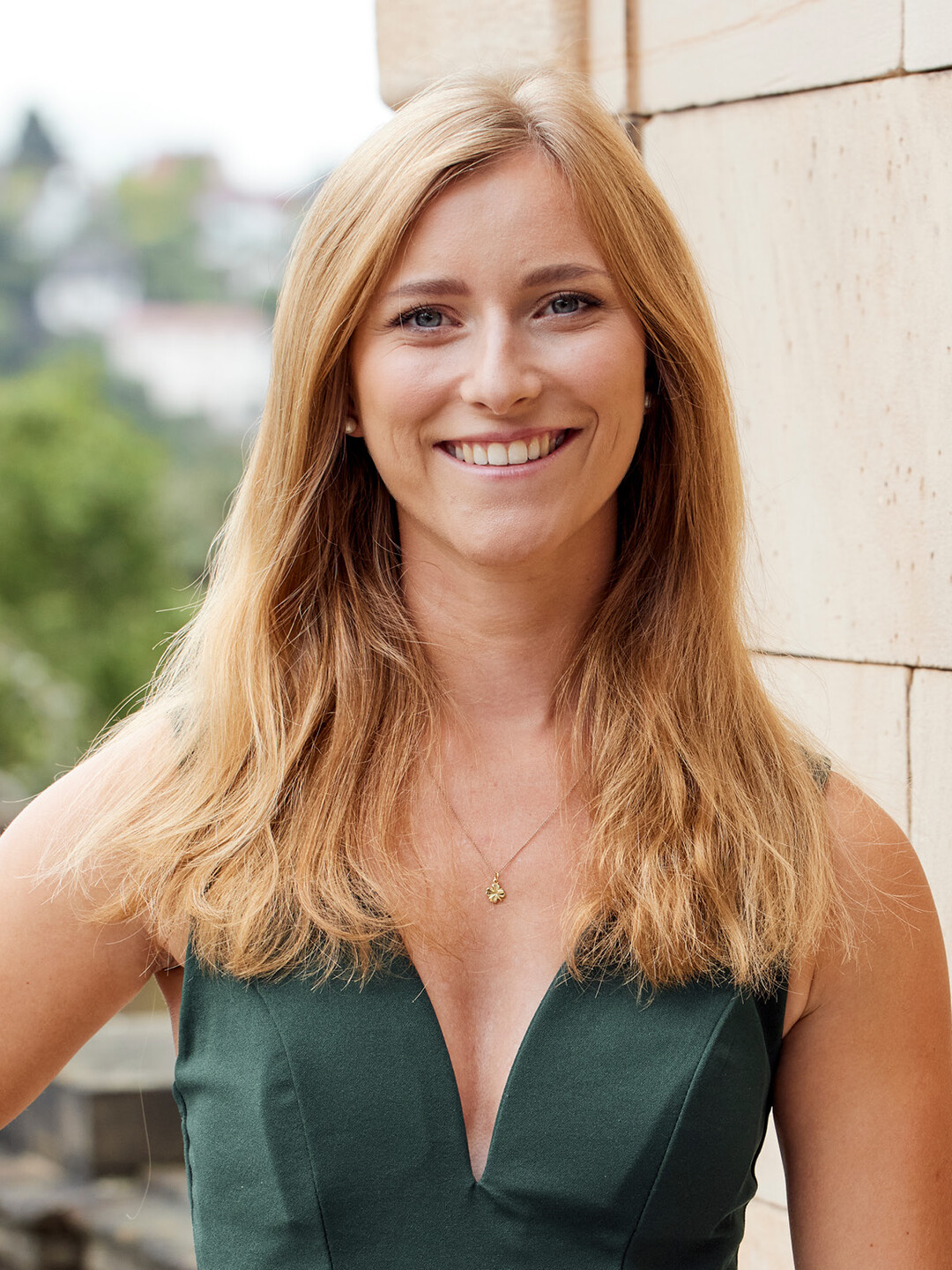 Rheinhessen: Sarah Schneider