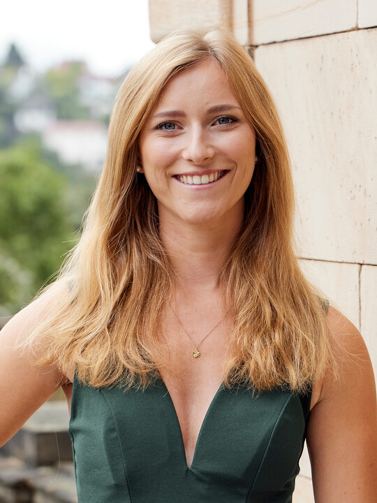 Rheinhessen: Sarah Schneider