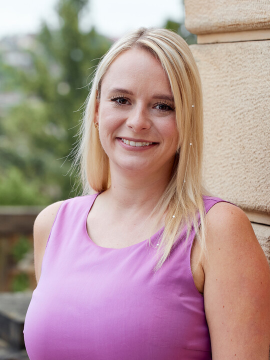 Sachsen: Sabrina Schreiber