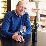 Walter Brahner scheidet zum Ende des Jahres aus dem aktiven Dienst bei der Vier Jahreszeiten Winzer eG aus.