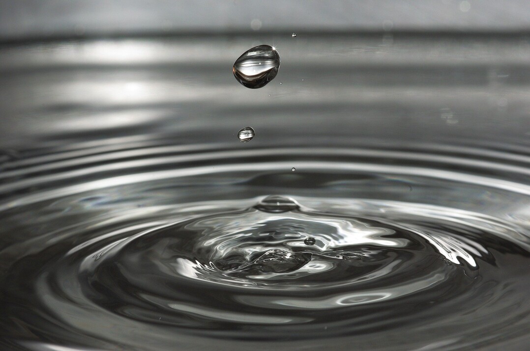 Der Verteilungskampf ums Wasser hat längst begonnen.