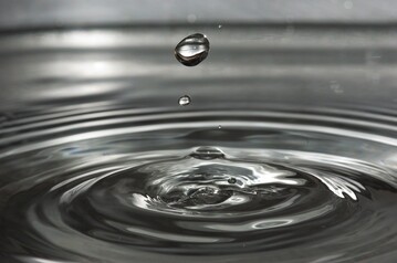 Der Verteilungskampf ums Wasser hat lngst begonnen.