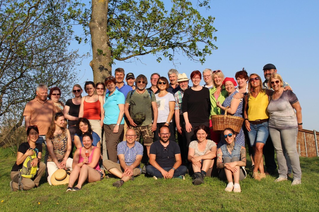Mit 28 neuen Absolventen der Ausbildung zum Weinerlebnisführer Württemberg steigt die Anzahl der Weinbotschafter des württembergischen Weins auf insgesamt 182 Gästeführer.