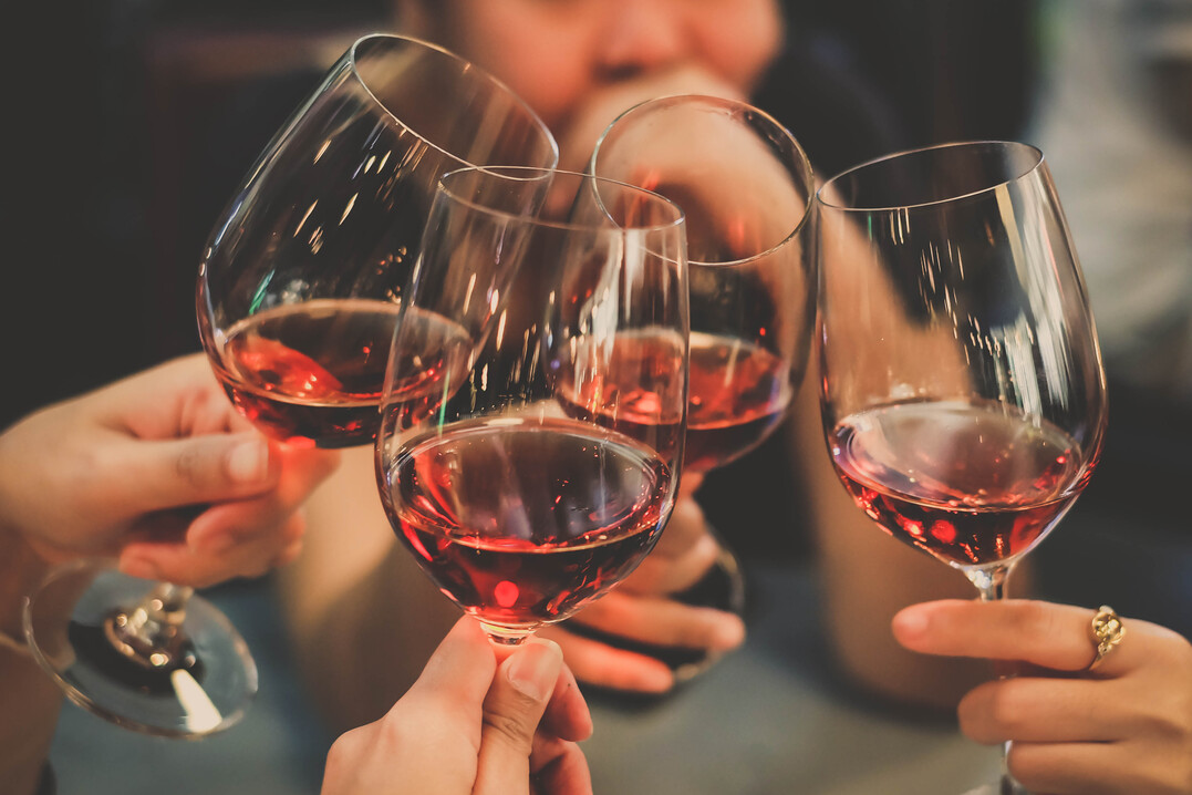 30 Jahre Vinissima - Die Weinfachfrauen feierten ihr Jubiläum im Rahmen einer großen digitalen Feier.