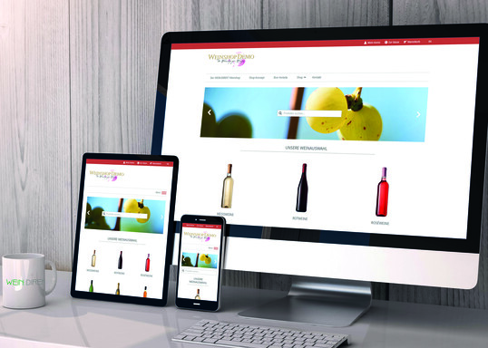 Online-Shop