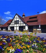 Weinbaumuseum Stuttgart