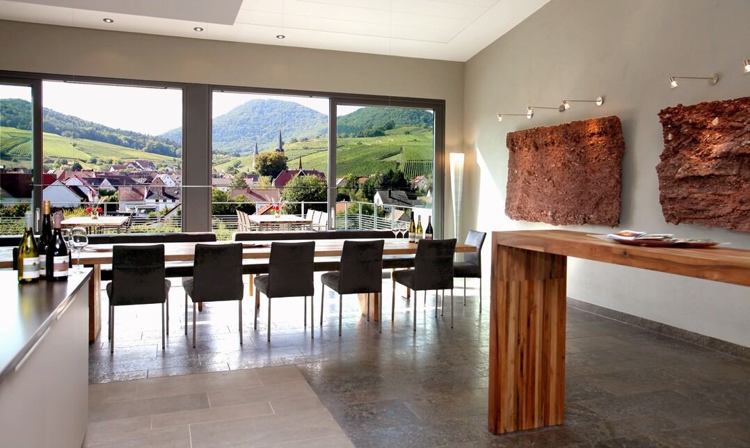 Weingut Gies-Dppel