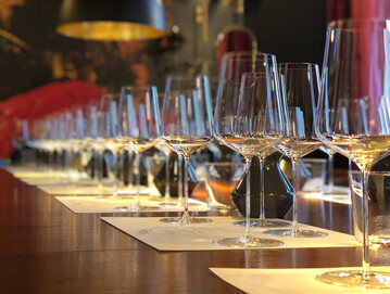 Anmeldungen fr den Sommelier-Cup 2024 sind ab sofort mglich. 
