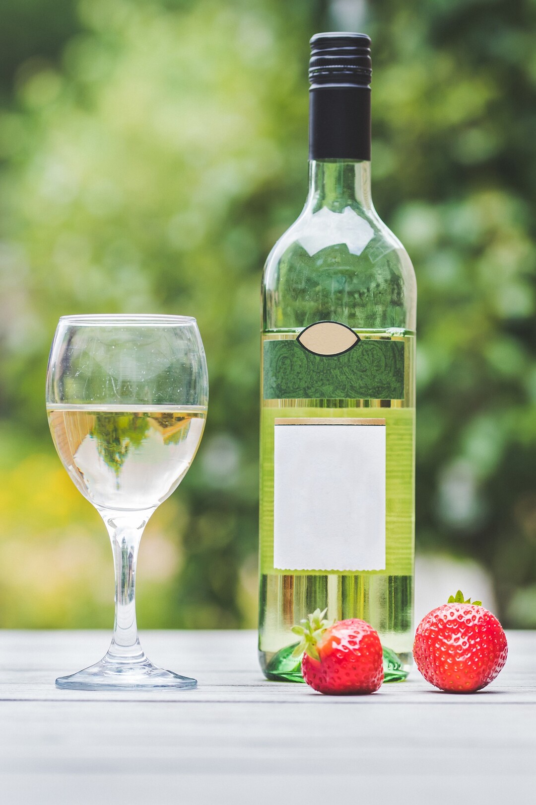 Die Bewohner der Region Saale-Unstrut freuen sich bereits auf das groe Winzerfest im September.