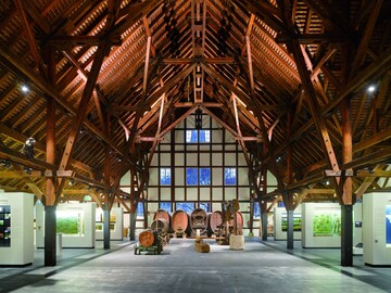 Weinbaumuseum Stuttgart